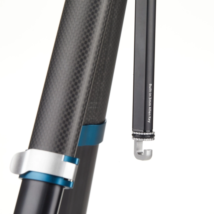 Statyw Benro Cyanbird Alu 5 sekc. + głowica N00P