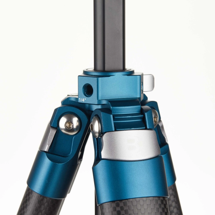 Statyw Benro Cyanbird Alu 5 sekc. + głowica N00P