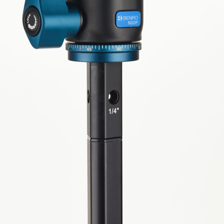 Statyw Benro Cyanbird Alu 5 sekc. + głowica N00P