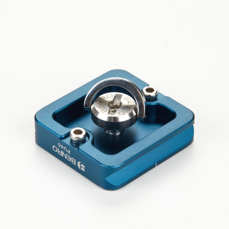 Statyw Benro Cyanbird Alu 5 sekc. + głowica N00P