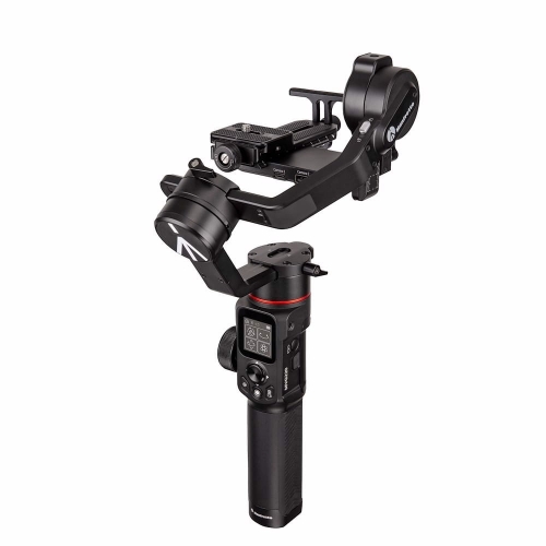 Gimbal Manfrotto MVG220 3-osiowy