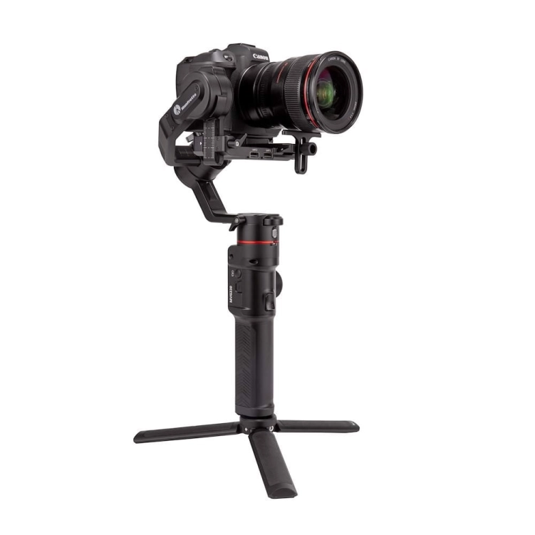 Gimbal Manfrotto MVG220 3-osiowy
