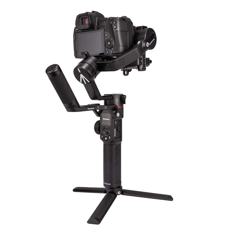 Gimbal Manfrotto MVG220 3-osiowy