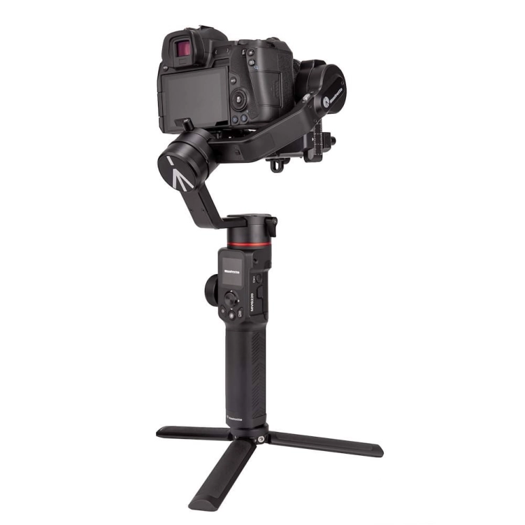 Gimbal Manfrotto MVG220 3-osiowy