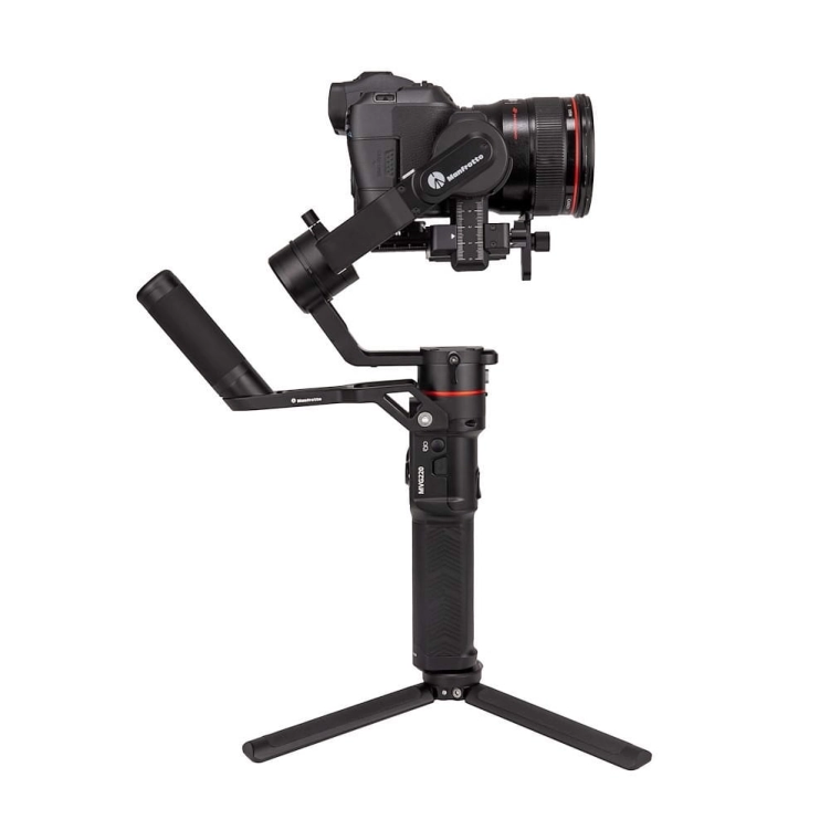 Gimbal Manfrotto MVG220 3-osiowy