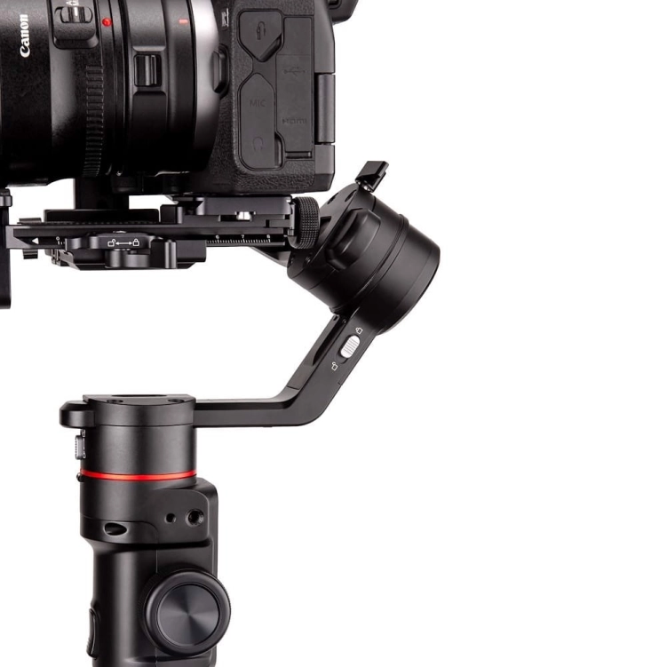 Gimbal Manfrotto MVG220 3-osiowy