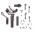 Gimbal Manfrotto MVG220 3-osiowy