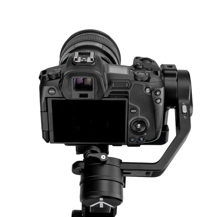 Gimbal Manfrotto MVG220 3-osiowy