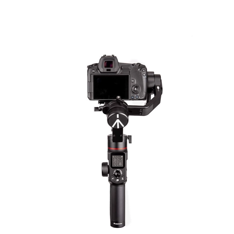 Gimbal Manfrotto MVG220 3-osiowy
