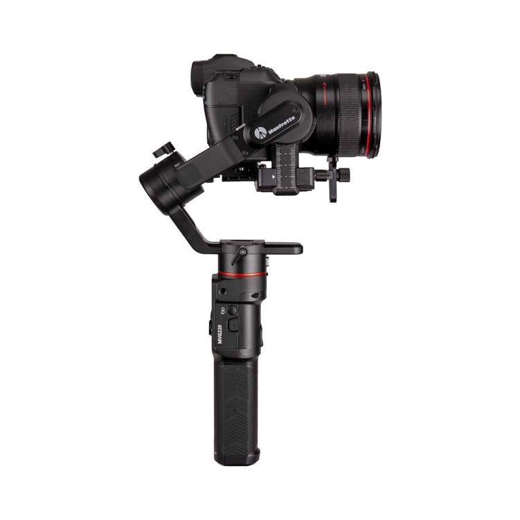 Gimbal Manfrotto MVG220 3-osiowy