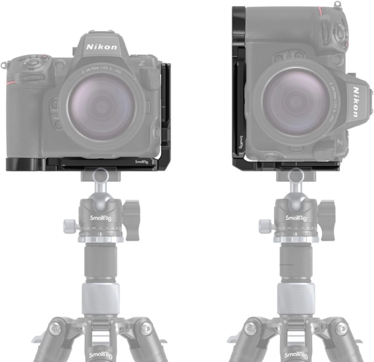 Uchwyt SmallRig 3942 do Nikon Z8