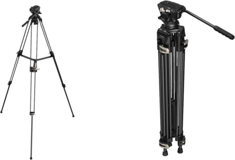 Statyw video Smallrig 3751