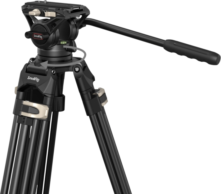 Statyw video Smallrig 3751