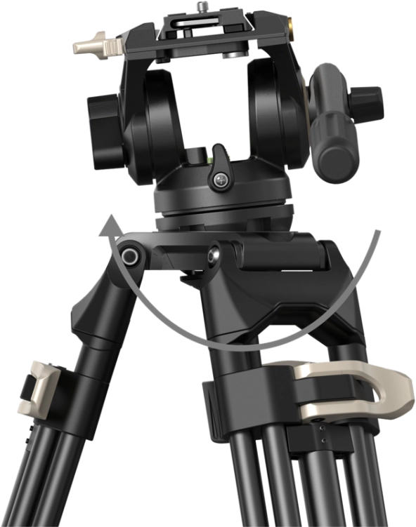 Statyw video Smallrig 3751