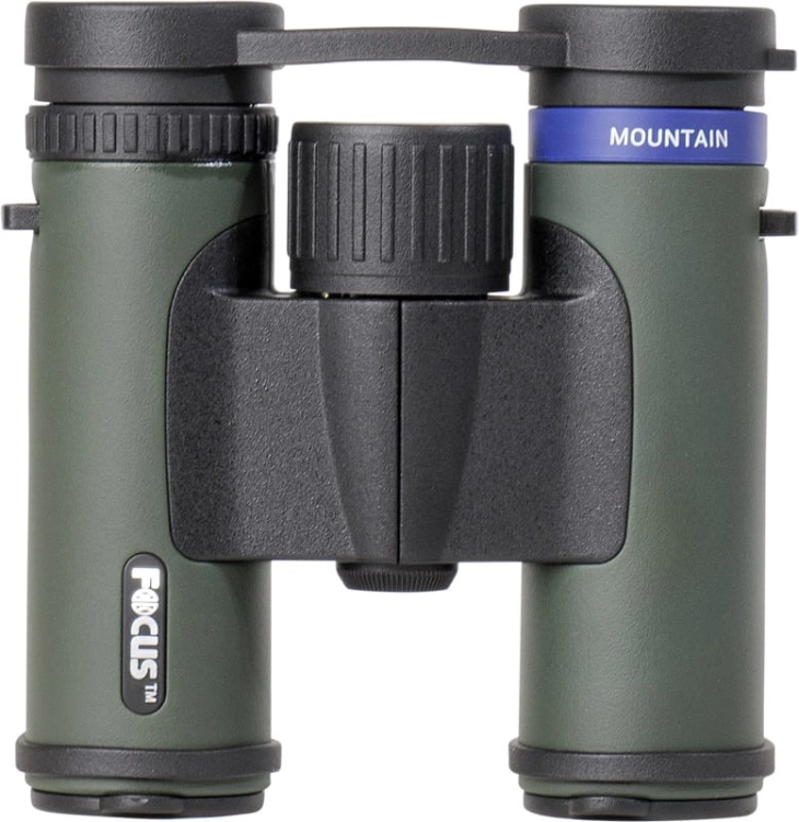 Lornetka Focus Mountain 8x25