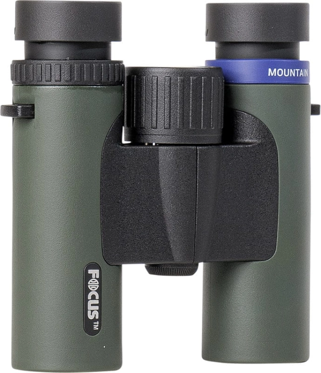 Lornetka Focus Mountain 8x25