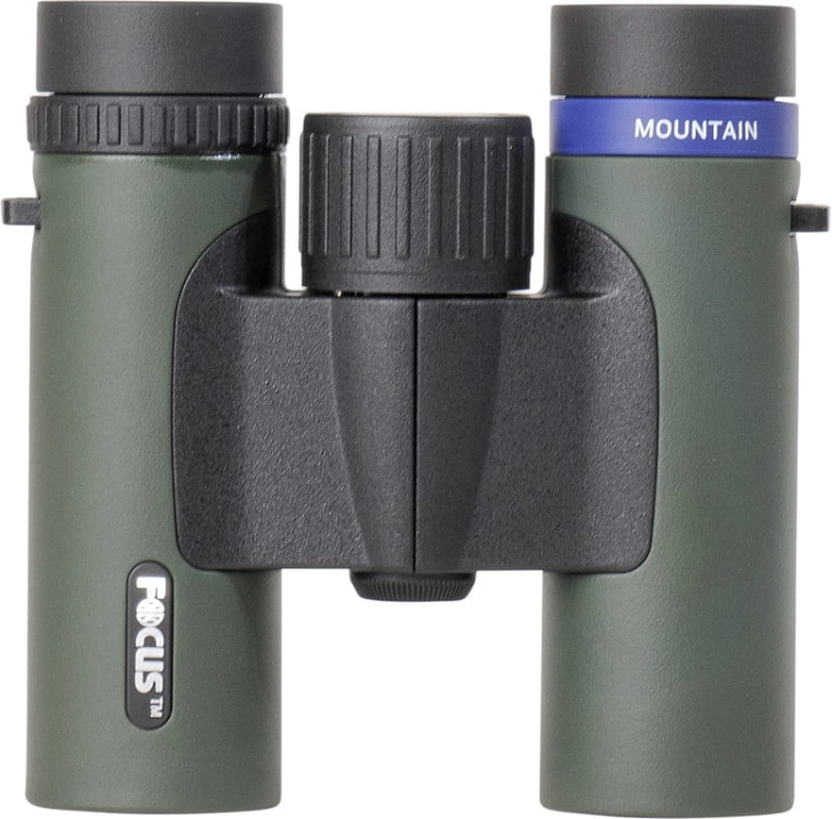 Lornetka Focus Mountain 8x25