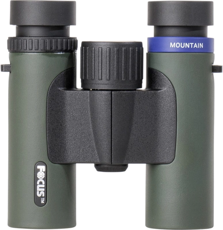 Lornetka Focus Mountain 8x25