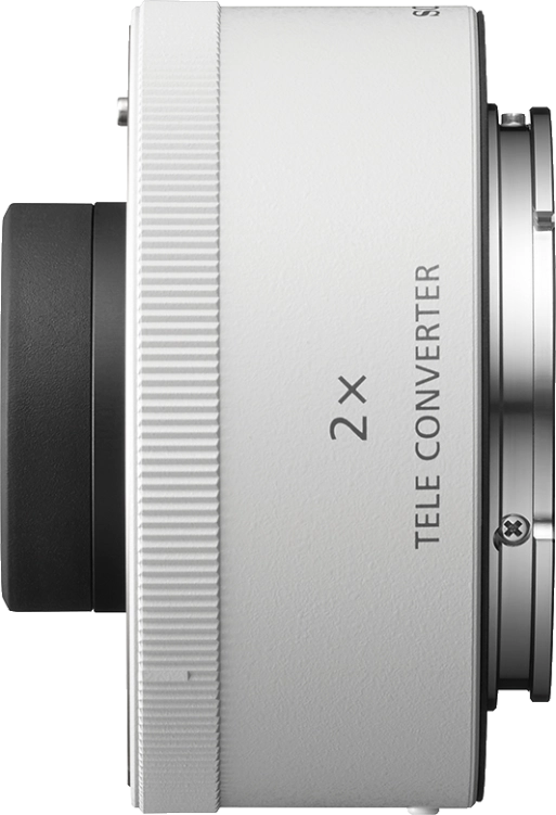 Telekonwerter 2x Sony SEL20TC