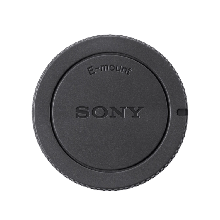 Zapasowa przykrywka korpusu aparatu Sony ALC-B1EM