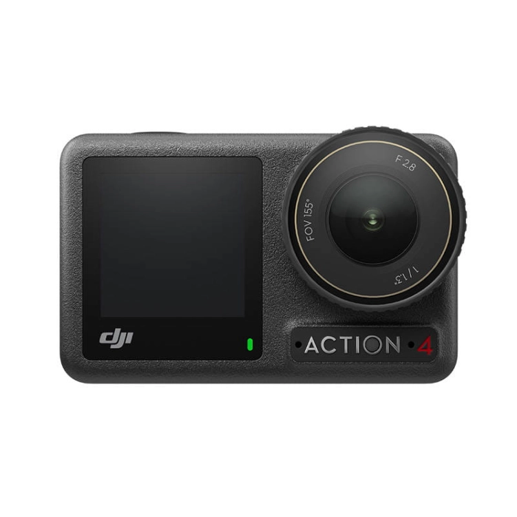 DJI Osmo Action 4 Standard Combo