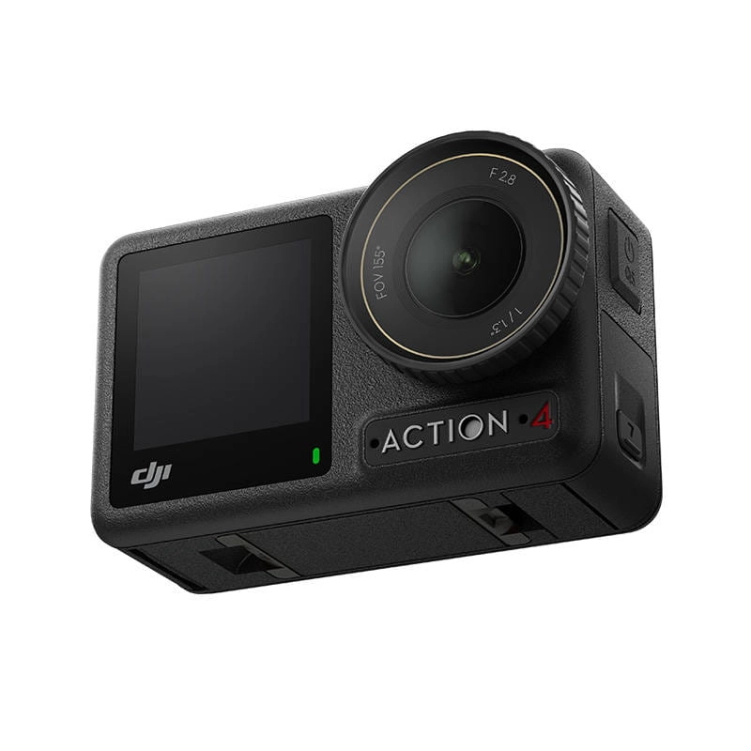DJI Osmo Action 4 Standard Combo