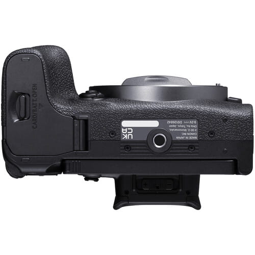 Aparat Canon EOS R10 + RF-S 18-45 mm IS STM