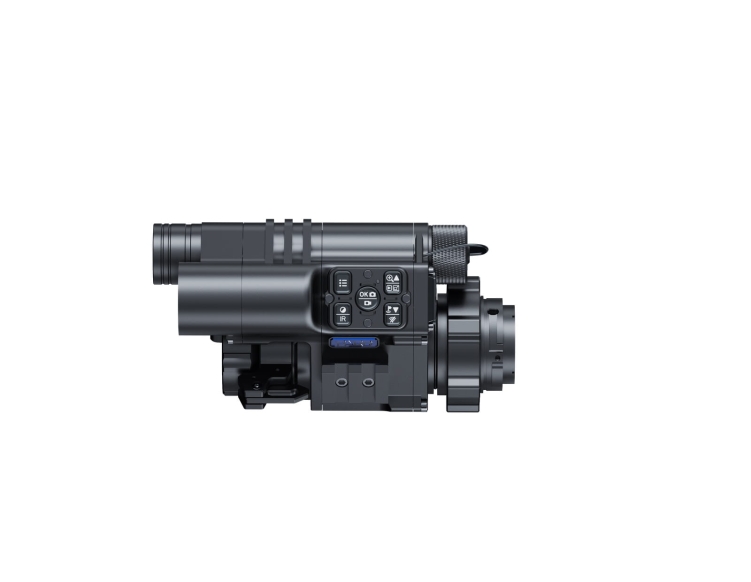 Noktowizor 3w1 PARD FD1 850nm LRF (70mm)