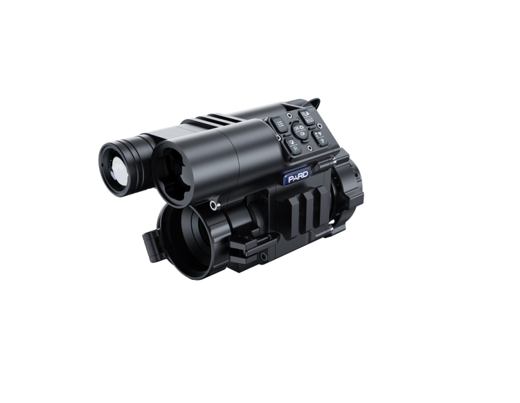 Noktowizor 3w1 PARD FD1 850nm LRF (70mm)