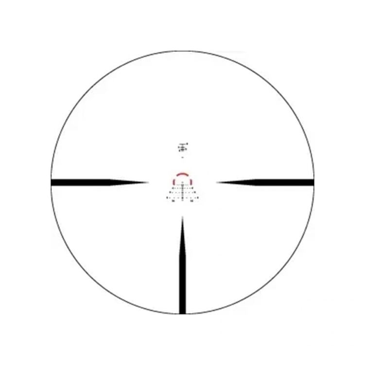 Siatka celownicza Venom 1-6x24 30 mm AR-BDC3 MOA
