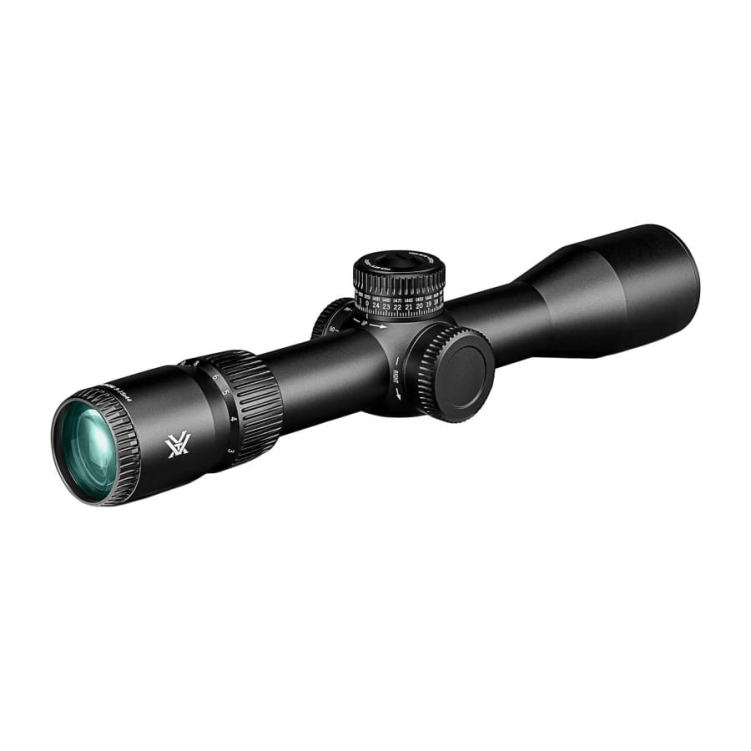 Luneta celownicza Vortex Venom 3-15x44 FFP 34 mm AO EBR-7C MRAD