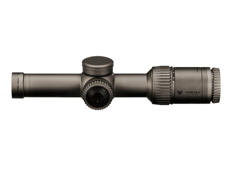 Vortex Razor II HD-E 1-6x24 30 mm JM-1 BDC MOA 