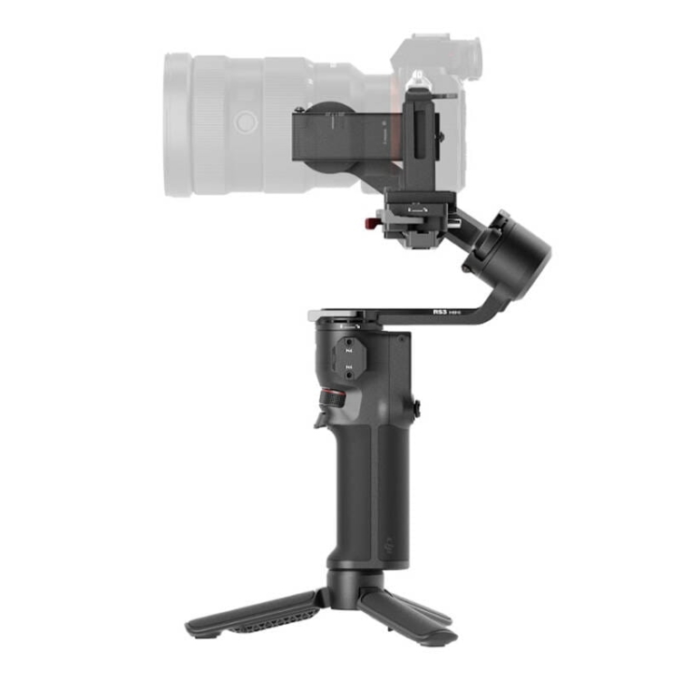 Gimbal DJI RS 3 Mini
