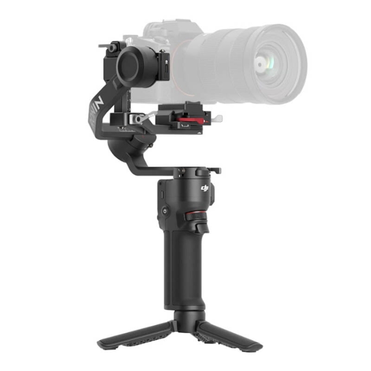 Gimbal DJI RS 3 Mini