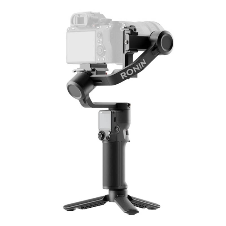 Gimbal DJI RS 3 Mini