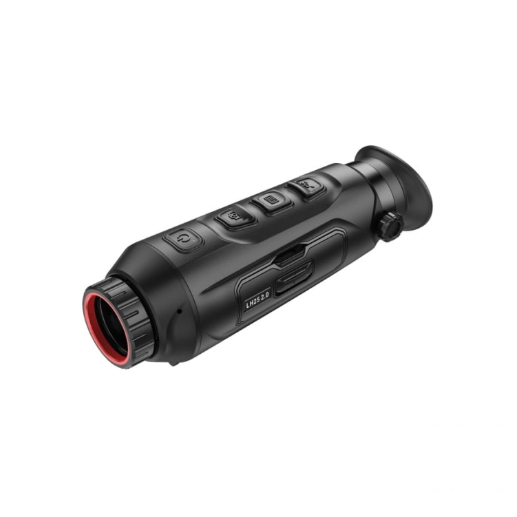 Kamera termowizyjna Hikmicro Lynx 2.0 LH25