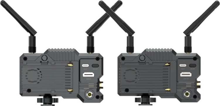 Mars 400S Pro II SDI/HDMI