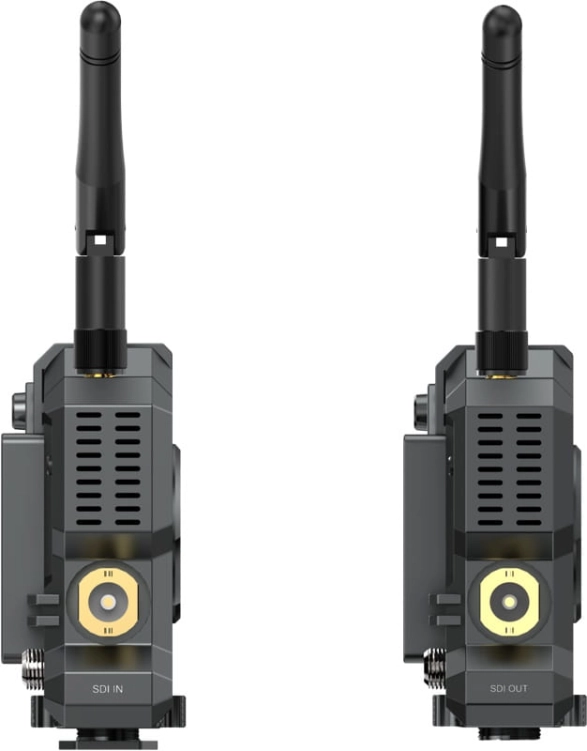 Mars 400S Pro II SDI/HDMI