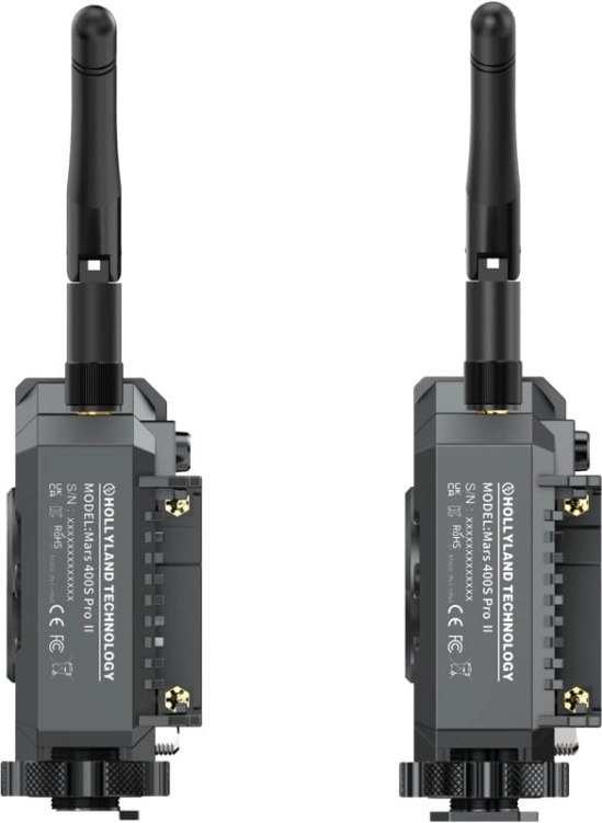 Mars 400S Pro II SDI/HDMI