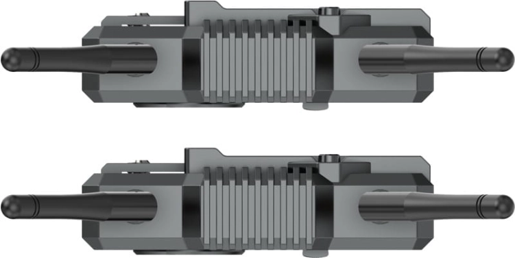 Mars 400S Pro II SDI/HDMI