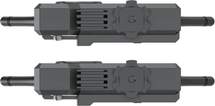 Mars 400S Pro II SDI/HDMI