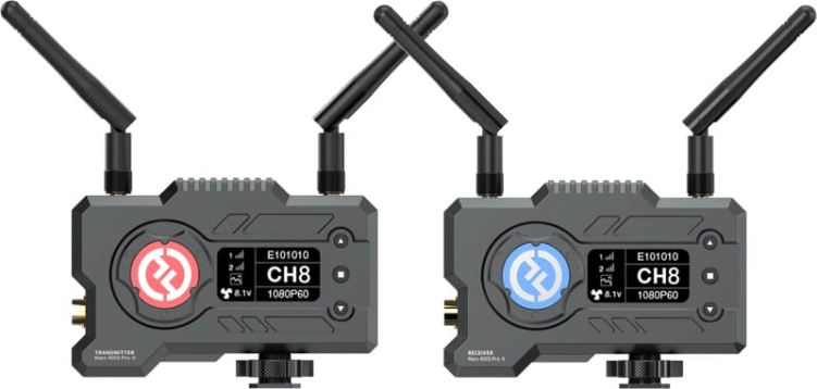 Mars 400S Pro II SDI/HDMI