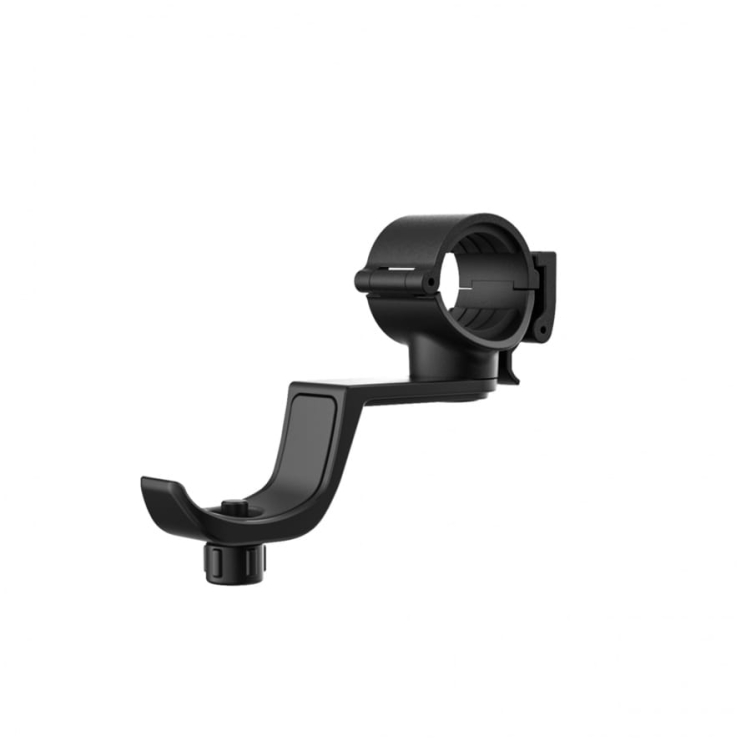 Celownik noktowizyjny Hikmicro Alpex A50EL 4K LRF + uchwyt pod IR