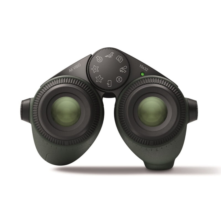 Lornetka Swarovski AX Visio 10x32