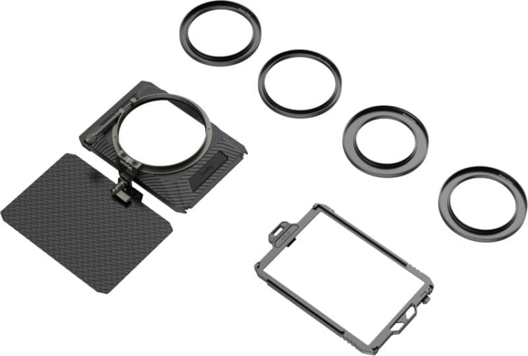 SmallRig 3575 - Mini Matte Box Lite