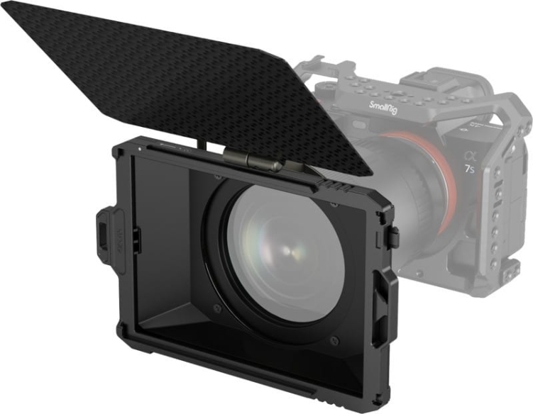 SmallRig 3575 - Mini Matte Box Lite