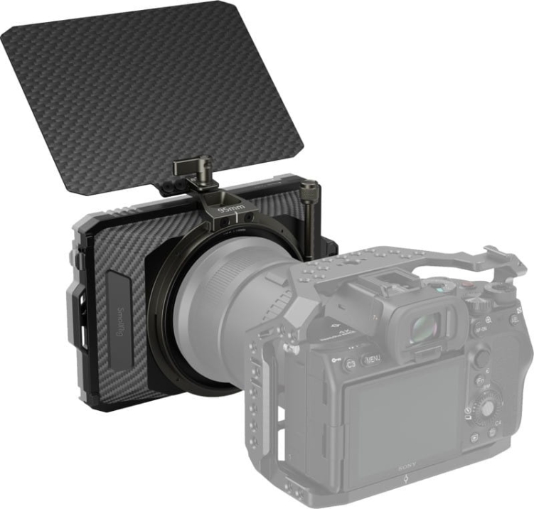 SmallRig 3575 - Mini Matte Box Lite