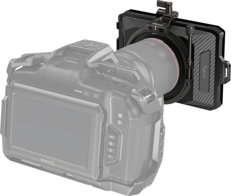 SmallRig 3575 - Mini Matte Box Lite