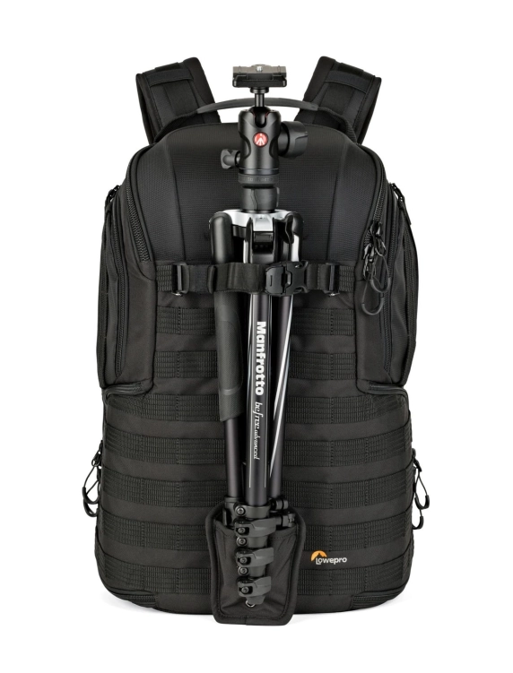 Plecak Lowepro ProTactic BP 350 AW II Green Line