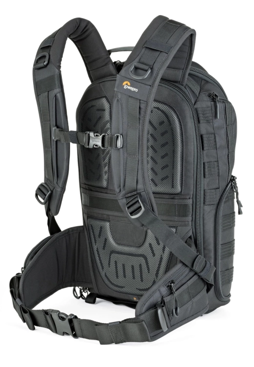 Plecak Lowepro ProTactic BP 350 AW II Green Line